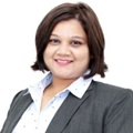 Rachita Rasiwasia - MBA IIM Bangalore